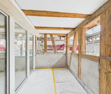 Lumière naturelle et style combinés - première location dans un imm... - Foto 3