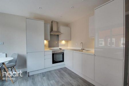 1 bedroom apartment to rent - Photo 5