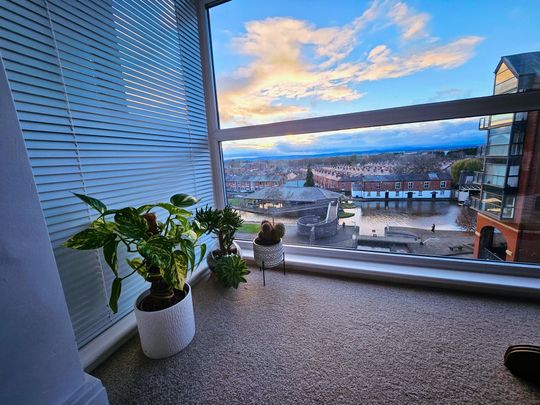 Handbridge Square, Chester - Photo 1