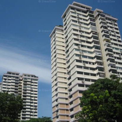 Laguna Park (D15), Apartment - For Rent - Photo 1