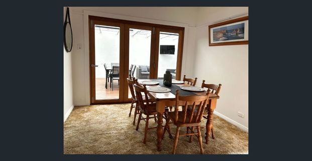 Furnished Family Living near CBD - Photo 1