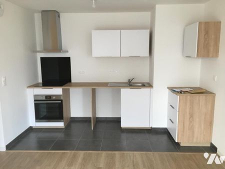 T3 NEUF HOPITAL - Photo 3