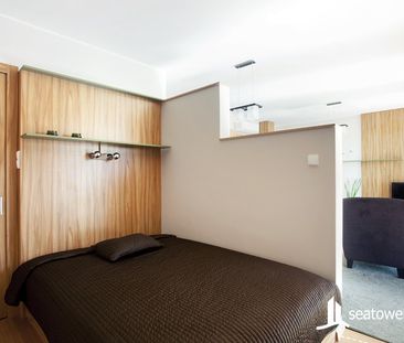 Wynajem ekskluzywnych apartamentów - Фото 5