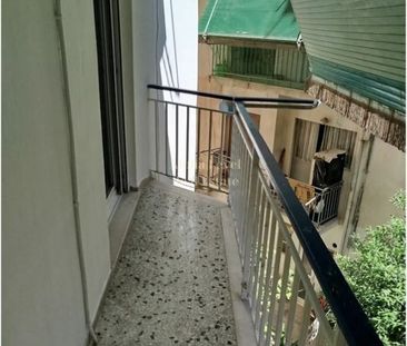 Διαμέρισμα για ενοικίαση Άνω Ιλίσια (Ζωγράφου) - Φωτογραφία 2