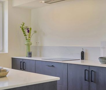 Prachtig appartement met leuk terras! - Photo 4