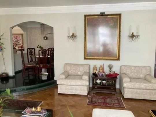 Apartamento com 4 quartos e 250m² para alugar em Vila Buarque, São Paulo. - Photo 1