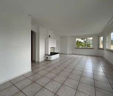 3.5-Zimmer-Wohnung - Foto 1