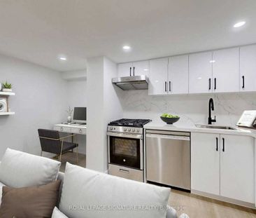 250 Major Street apartment — Toronto, ON (1-Bedroom) - 1 Bedroom - Photo 1