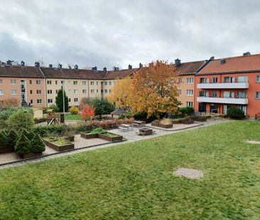 Järntorget 4 - Photo 1