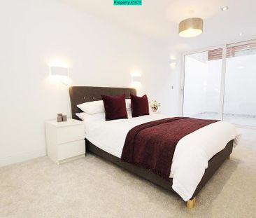 3 bedroom ground floor maisonette to rent - Photo 6