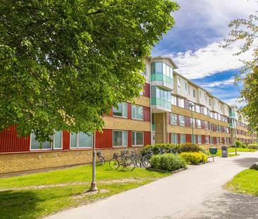 Ryd, Rydsvägen 262 C.16 - Photo 1