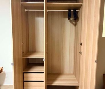 Studio/Γκαρσονιέρα για ενοικίαση Κάτω Τούμπα (Τούμπα) - Photo 3