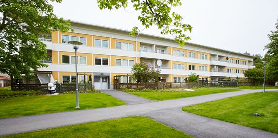 Tornsvalegatan 33 - Foto 3