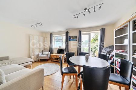 5 bedroom terraced house to rent - Photo 3