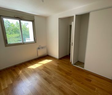 Appartement T3 en location à Toulouse - Photo 4