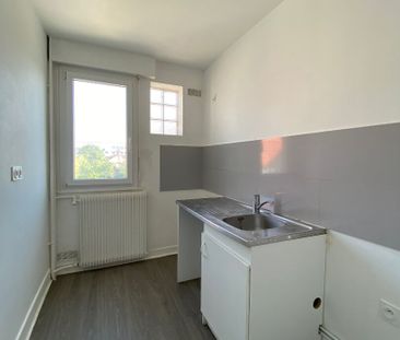 Location Appartement 2 pièces 41m² - Photo 5