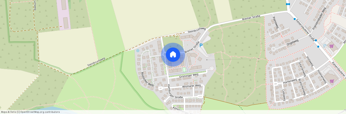 Bremer Str. 23, 06128 Sachsen-Anhalt - Halle