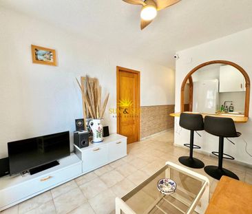 1 BEDROOM AND 1 BATHROOM APARTMENT - ORIHUELA COSTA - Photo 5