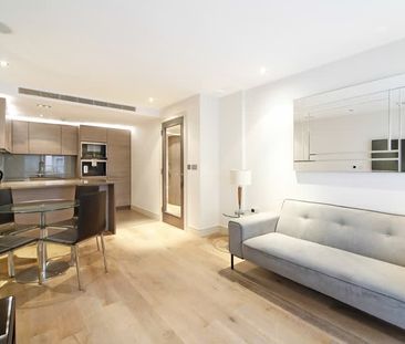 Compass House, Park Street, London SW6 - Photo 2