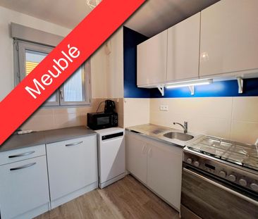 Location Appartement 1 pièce 34m² ST PIERRE DES CORPS 37700 - Photo 5