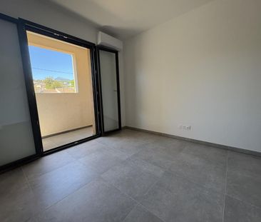 Location appartement à Penta di casinca - Photo 1