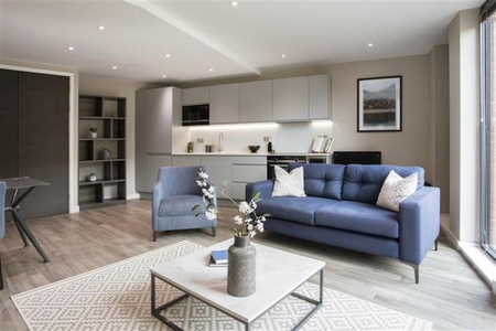 1 bedroom apartment to rent - Photo 4