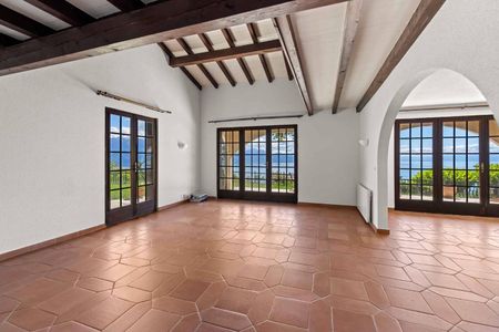 6.5 Zimmer, 250 m² - Foto 4
