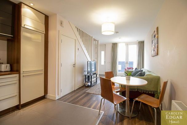 Apartment 11.04 The Arc Belfast The Arc Belfast 04, Belfast, BT3 9FN - Photo 1