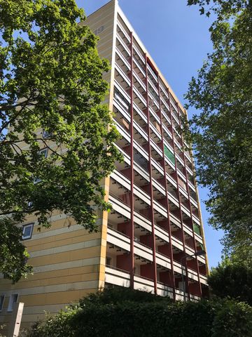 Studenten aufgepasst! Kleine, gemütliche Wohnung mit Balkon! - Photo 2