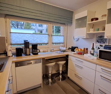 Ruhige 2-Zimmer-Wohnung mit Südterrasse! - Photo 3