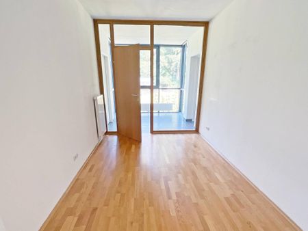 Gemütliche 2-Zimmerwohnung mit Wintergarten und Blick ins Grüne - Photo 2