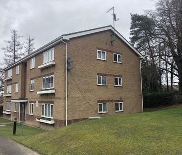 Pound Hill 1 bedroom apartment to rent - Photo 4