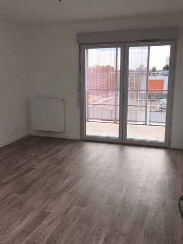 Location appartement t2 43 m² à Lormont (33310) - Photo 5