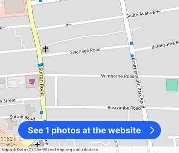 Wimborne Road, Southend-On-Sea - Photo 1
