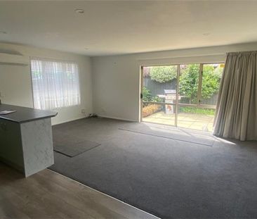 60A Winton Street, St Albans, Christchurch City - Easycare Living i... - Photo 1