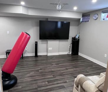 89 Queen Mary Boulevard ##Bsmt - Photo 1