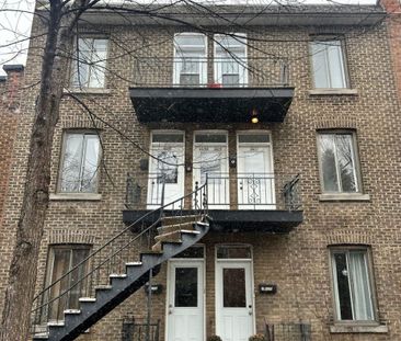 À louer / Appartement - Photo 1