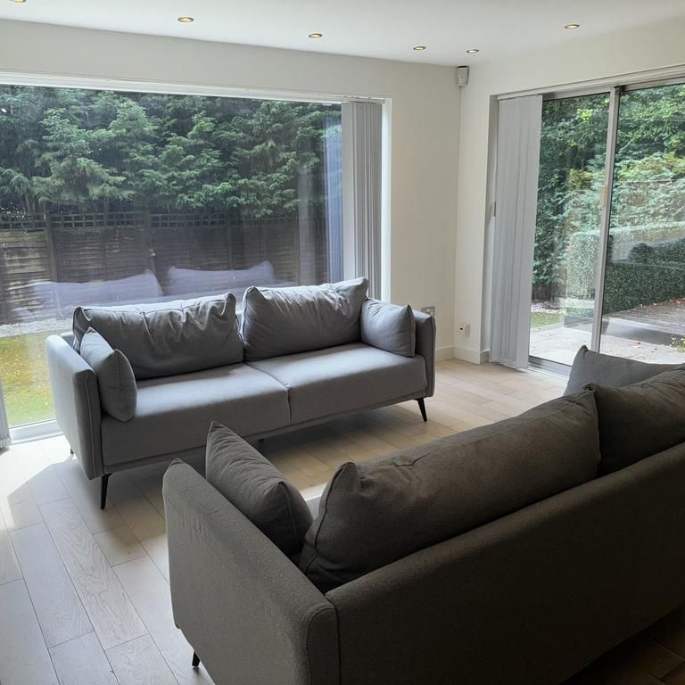 3 bedroom detached house to rent - Photo 1
