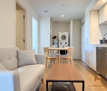 Melbourne CBD - Photo 6