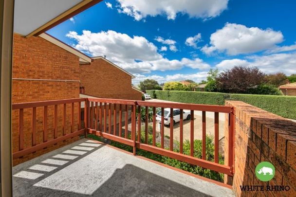 7/3 Guruburn Close, Ngunnawal - Photo 1