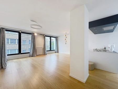 Appartement te huur - Photo 3