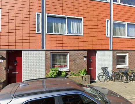 House Den Haag - Koninginnestraat - Photo 1