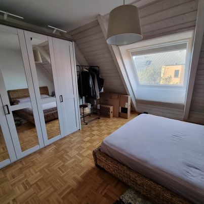 4.5 Chambres dans un quartier résidentiel calme et familial - Foto 5