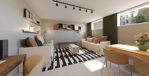 Johanneslustgatan 3 (391-308-01), Johanneslust - Photo 1