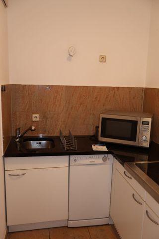 Nürnberg, 1 Zimmer Balkonwohnung mieten - Foto 5