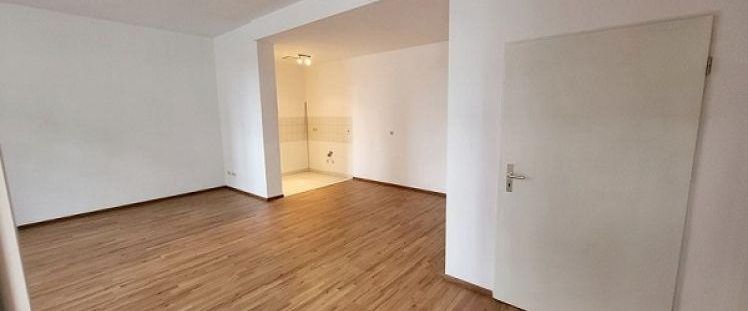 behindertengerecht 1-Raum-Wohnung zentral gelegen - Foto 1