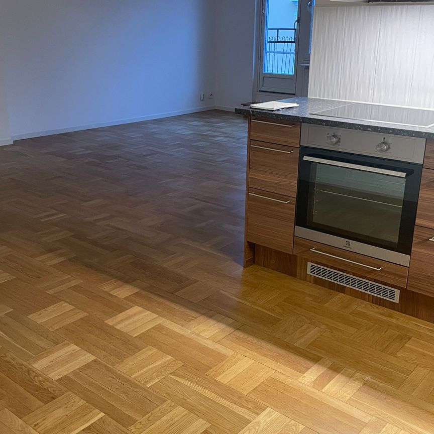 Alva Myrdals gata 4 - Photo 1