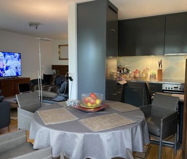 1 Zimmer, 68 m², 1. Stock - Foto 3