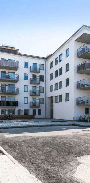 Högatan 21, Elinelund - Photo 1