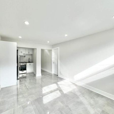1 CH - 1 SDB - Montréal - $1,400 /mo - Photo 4